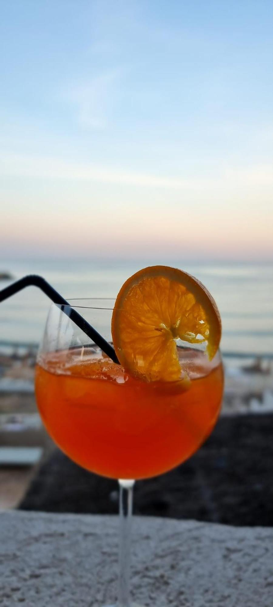 Hotel Iulia Resort Venus Bagian luar foto